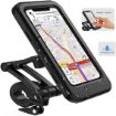 Picture of Phone Holder   360 Rotation Motorcycle Phone Case