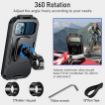 Picture of Phone Holder   360 Rotation Motorcycle Phone Case