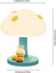 Picture of Cloud Bedside Lamp  Night Light Cloud Night Light LED Light