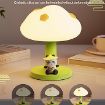 Picture of Cloud Bedside Lamp  Night Light Cloud Night Light LED Light