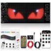 Picture of LED Devil Eyes LED Devil Eyes for Cars Colorful Eye Lamp LED MATRIX PANEL