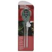 Picture of 3-In-1 Solar Soil Moisture Acidity Meter Plant Tester