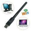 Picture of USB WIFI Mbps Wi-Fi Dongle/Adapter for Desktop/Laptop, Compatible with Windows Vista / 7/8 / 8.1/10 mac OS