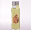 Picture of Wheat Bottle Wheat water Bottle Water Bottle for Gym Thermoware Mini Water Bottle