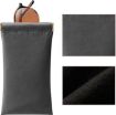 Picture of Sunglasses Pouch Case Eyeglass Case Pouches Inralimot Portable Sunglass Case