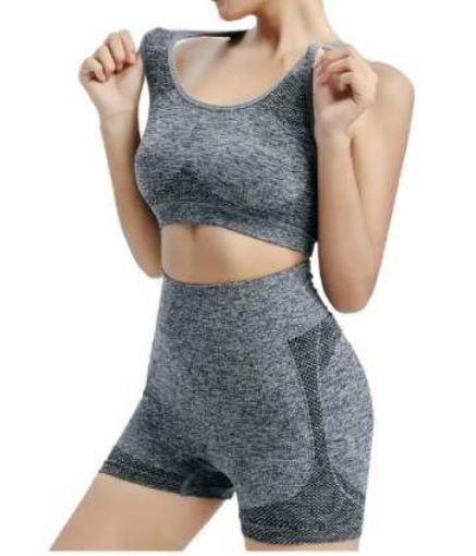 Picture of 2 Pcs Hip Lifting Yoga Pair