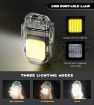 Picture of PLASMA LIGHTER COB LIGHT