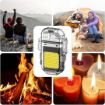 Picture of PLASMA LIGHTER COB LIGHT
