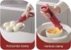 Picture of Hot Bowl Gripper Bowl Clip New Bowl Holder 2 IN 1 Bowl Holder