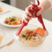 Picture of Hot Bowl Gripper Bowl Clip New Bowl Holder 2 IN 1 Bowl Holder