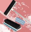 Picture of tiles cleaning brush with comb tile comb floor scrubber Cleaning Brush Bathroom Kitchen Tile Crack Cleaning Brush