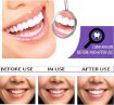 Picture of Purple Toothpaste Colour Corrector Teeth Whitening Booster blue toothpaste blue teeth cleaner tooth cleaner teeth cleaner white teeth white tooth