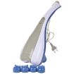 Picture of Sl222  2 Speed Corded Electric Handheld Massager Vibration Body & Finger Care for Blood Circulation