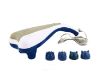 Picture of Sl222  2 Speed Corded Electric Handheld Massager Vibration Body & Finger Care for Blood Circulation