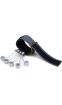Picture of FOREARM EXERCISER FINGER EXERCISERS Finger Gripper Stretcher Trainer Hand Yoga Trainer Resistance Band Finger and Forearm Exerciser Guitar Finger Stretcher Grip Climbing Finger Strengthener For Men Women0
