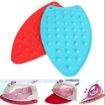 Picture of Silicon Iron Mat Silicone Iron Rest Pad Ironing Insulation Board High Heat Resistant  High Heat Resistant   Ironing Insulation Board  Silicone Iron Rest Ironing Pad Hot Mat Insulation Board Heat Resistant Anti-Slip