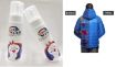 Picture of 200 ML DRY CLEANING AGENT SPRAY DRY CLEANING SPRAY TEDDY BEAR SPRAY TEDY SPRAY