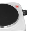 Picture of Small Coil Hotplate Portable Electric Cooking Stove  Coal Burner Radiant Cooktop SAGDI SAGADI
