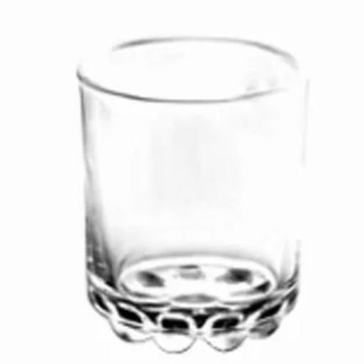 Picture of Mini Glass 70ML Six Pack MINI SHOT GLASS 70 ML 6 PIS SET