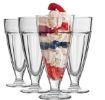 Picture of Falooda Glass Water Glass Ice-Cream Glass Milkshake Falooda Glass
