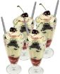 Picture of Falooda Glass Water Glass Ice-Cream Glass Milkshake Falooda Glass