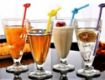 Picture of Falooda Glass Water Glass Ice-Cream Glass Milkshake Falooda Glass