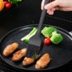 Picture of Silicone Spatula Heat-Resistant Spatula Perfect for Spatula Cooking Silicone Spatula