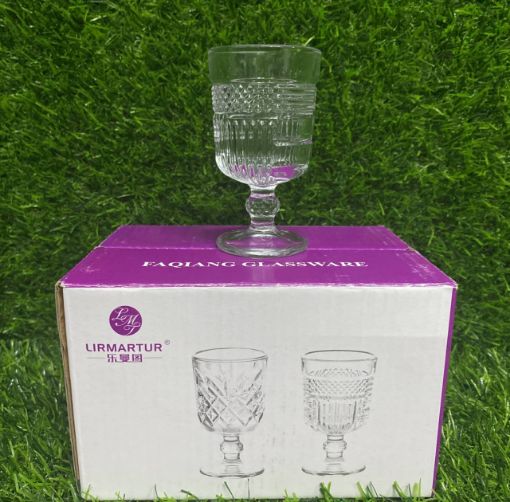 Picture of Classic Red Wine Glasses Crystal Glass Red Wine Glass Brandy Glass