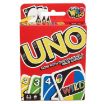 Picture of Uno Fast Fun Card Game Playing Cards Premium Solid Paper Cards of UNO UNO GAME UNO CARD GAME