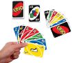 Picture of Uno Fast Fun Card Game Playing Cards Premium Solid Paper Cards of UNO UNO GAME UNO CARD GAME