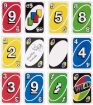 Picture of Uno Fast Fun Card Game Playing Cards Premium Solid Paper Cards of UNO UNO GAME UNO CARD GAME