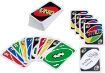 Picture of Uno Fast Fun Card Game Playing Cards Premium Solid Paper Cards of UNO UNO GAME UNO CARD GAME