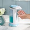 Picture of Soap Magic Liquid machine Automatic Soap Dispenser Soap Dispenser