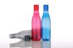 Picture of Plastic Fridge Bottle   Unbrakeable Plastic Fridge Water Bottles School College Office Plastic Water Bottle