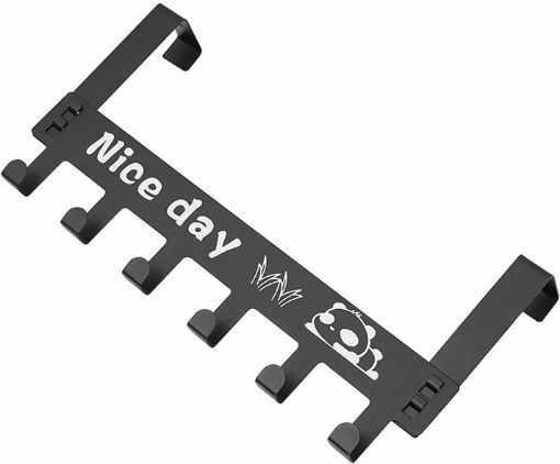 Picture of Door Hook Hanger Hanging Rack