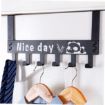 Picture of Door Hook Hanger Hanging Rack