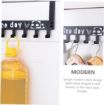 Picture of Door Hook Hanger Hanging Rack