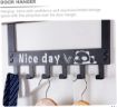 Picture of Door Hook Hanger Hanging Rack