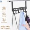 Picture of Door Hook Hanger Hanging Rack