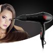 Picture of Nova NV-6130 Hair Dryer for Silky Shine Hair 1800 W Hot and natural air