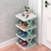 Picture of 4 Layer Shoe Rack  Shoe Rack