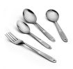 Picture of cutlery set kitchen cutlery set with spoon