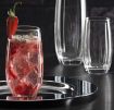 Picture of JUICE GLASS (6 PIS SET 380 ML) Drinking Glasses Highball Lead-Free Glasses Tumblers for Mixed Drinks Juice Beer Cocktail and Mixed