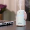 Picture of New Ear Rabbit Shaped Air Freshener Humidifier  Rabit Humidifier