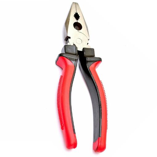 Picture of Piller Pakad (8 inch) player tools plash tools pliers for home  cutting plier long nose plier
