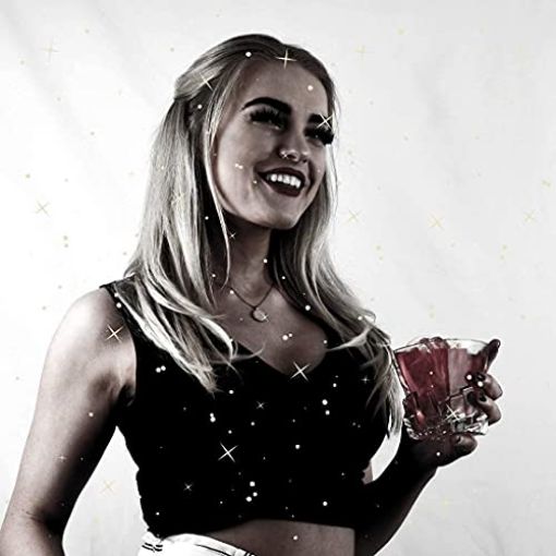 Picture of Elegant Whiskey Glass Whiskey Lovers Gifts Rocks Glasses Drinking Glasses Restaurant Tumbler Party Glass Clear Large Lead Free Drinking Glasses