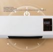 Picture of 2 in1 Portable Air Conditioners  Air Conditioner Fan  MINI AC