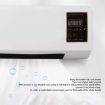 Picture of 2 in1 Portable Air Conditioners  Air Conditioner Fan  MINI AC