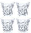 Picture of New Diamond Glass  2 pis  Whiskey Glasses Diamond Shaped  Unique Cool Crystal Rocks
