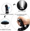 Picture of auto open Umbrella Portable Travel Umbrella for Rain Big Size 3 Fold with Auto Open and Close Umbrella